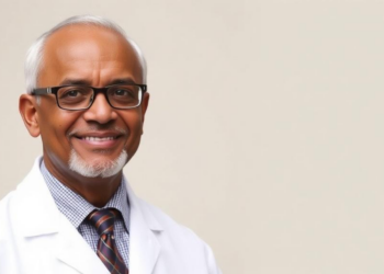 Charles Roberts Elected to National Academy of Medicine