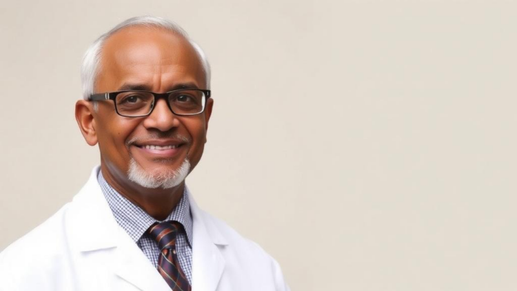Charles Roberts Elected to National Academy of Medicine