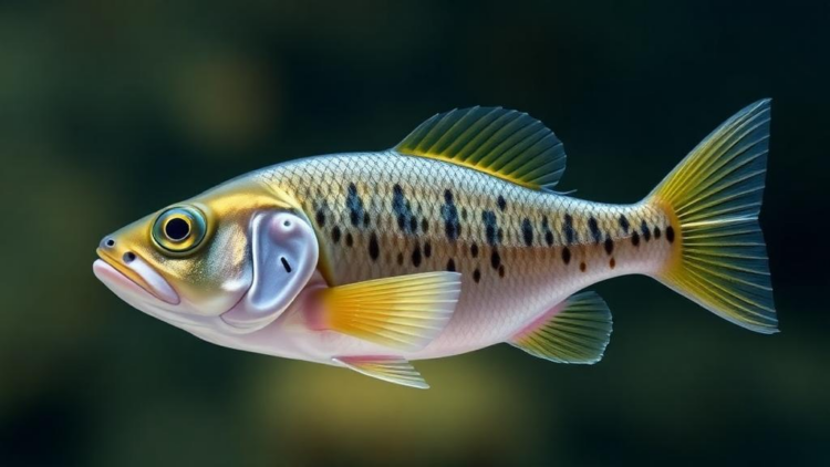 A Cut-Price Genetic Barcode Could Transform Breeding of China’s Beloved Croaker