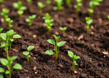 Field experiments show dump soil briefly boosts non-native plant growth