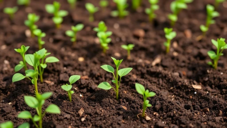 Field experiments show dump soil briefly boosts non-native plant growth