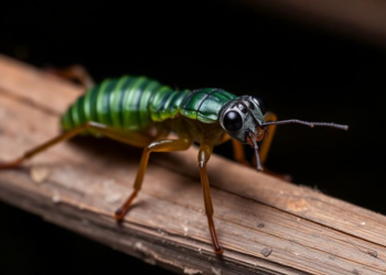 Morphological study identifies three Japanese Pterostichus species and maps regional diversity