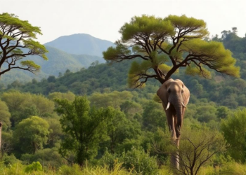 KwaZulu-Natal ecosystem accounts reveal large unrecorded economic value