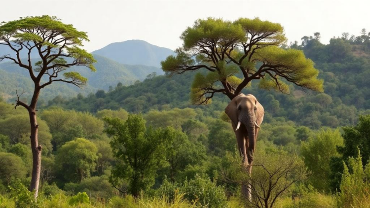 KwaZulu-Natal ecosystem accounts reveal large unrecorded economic value