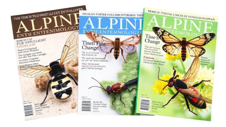 Time to change after six issues of Alpine Entomology