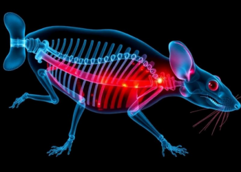 Engineered exosomes preserve trabecular bone in mouse osteoporosis model