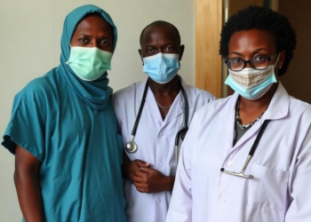 Migrant Brokers: How Nigerian Health Workers in Canada Shape Migration Back Home