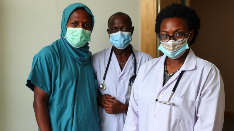 Migrant Brokers: How Nigerian Health Workers in Canada Shape Migration Back Home