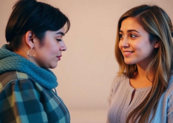 AI Attribution Lowers College Students’ Trust in Sexual Health Information