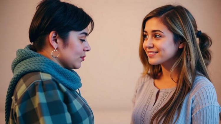 AI Attribution Lowers College Students’ Trust in Sexual Health Information