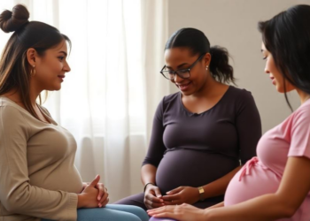 Video and OSCE Teaching Associated With Higher Prenatal Counseling Self-Efficacy