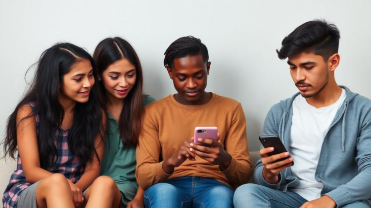Native peer pressure predicts non-consensual sexting among minority adolescents