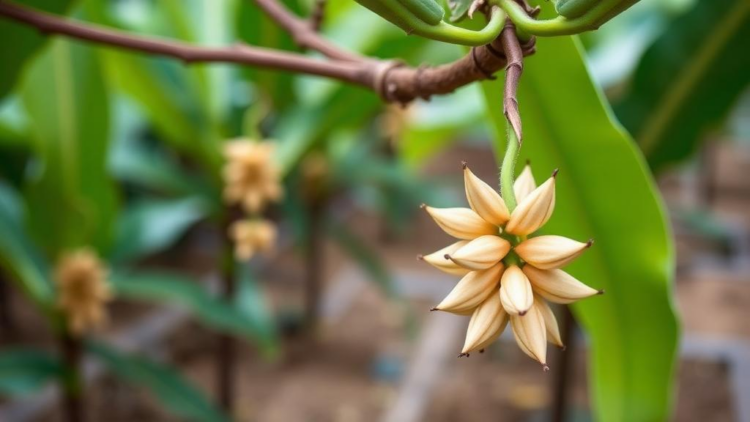 Distribution and conservation of vanilla crop wild relatives: the value of local community engagement for biodiversity research