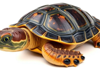 Research report: A digital redescription of the Middle Miocene (Langhian) carettochelyid turtle Allaeochelys libyca