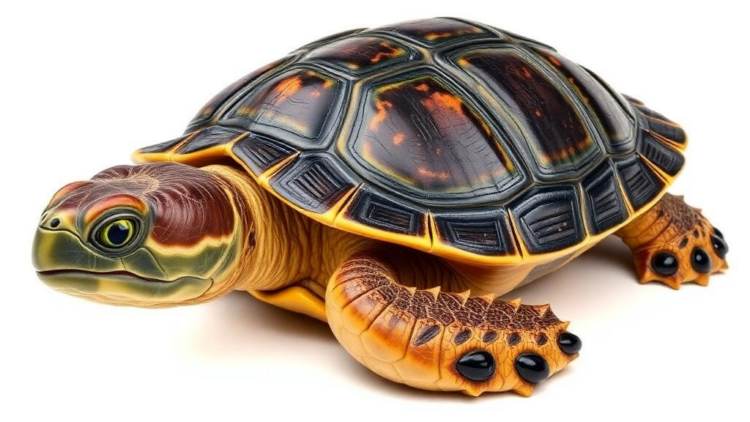 Research report: A digital redescription of the Middle Miocene (Langhian) carettochelyid turtle Allaeochelys libyca
