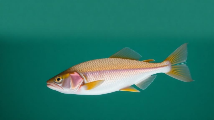 Length–weight relationships reveal growth patterns in 11 northern Vietnamese fish species