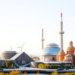 Governance moderates circular economy’s link to European energy diversification