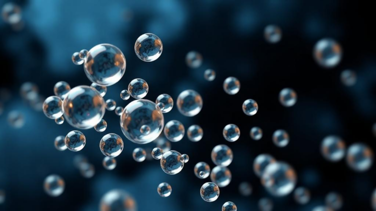 Machine learning predicts liposome uniformity across 306 formulations