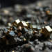 Pyrite Acts as Hidden Battery Driving Antimony Release from Mine Minerals