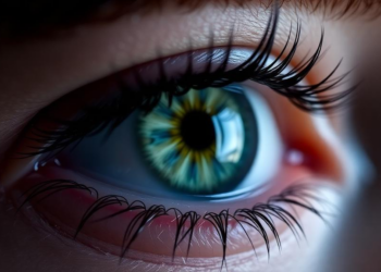 USB compresses improved tear film in 15-person MGD crossover trial