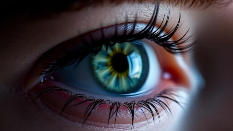 USB compresses improved tear film in 15-person MGD crossover trial