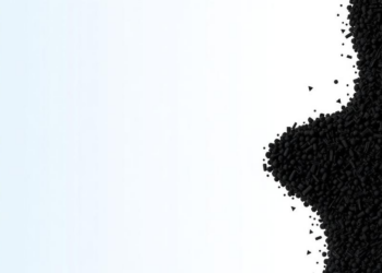 Biomass feedstock variation shapes carbon material performance