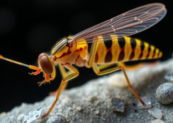 Direct PCR matches standard metabarcoding for chironomid communities