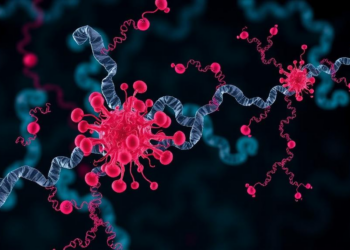Review maps protein interactions as breast cancer therapeutic targets