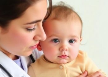 Canada’s Future Psychiatrists Are Barely Trained in Infant Mental Health, National Survey Reveals
