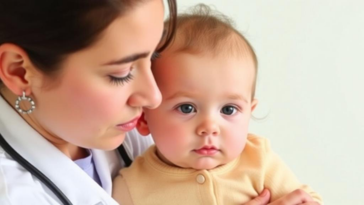 Canada’s Future Psychiatrists Are Barely Trained in Infant Mental Health, National Survey Reveals