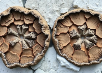 Antarctic fossil woods reveal two Jurassic conifer types and fungal decay