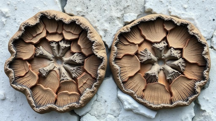 Antarctic fossil woods reveal two Jurassic conifer types and fungal decay