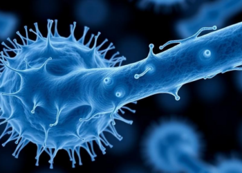 Chemists Give Living Bacteria New Powers With a Universal Cell-Surface Coating Technique