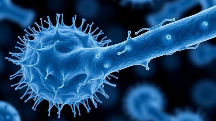 Chemists Give Living Bacteria New Powers With a Universal Cell-Surface Coating Technique