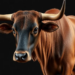 Rare Y-chromosome polymorphism found in one Kangayam bull