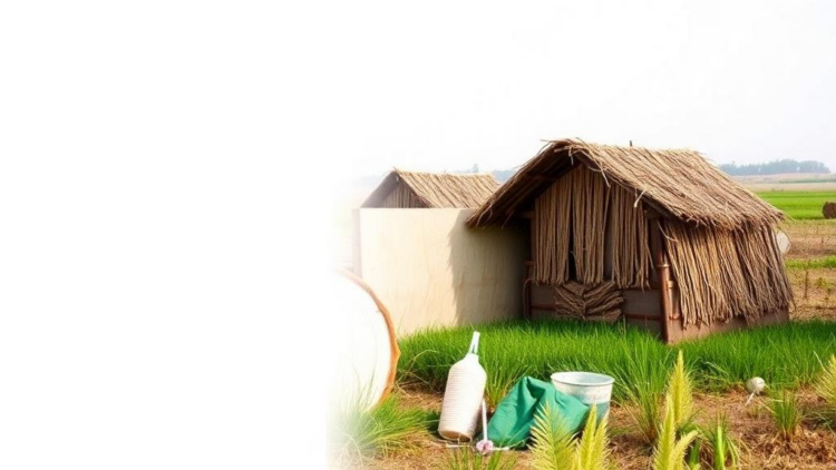 PLOS Issues Peer-Review Concern for Rural Digital Economy Study