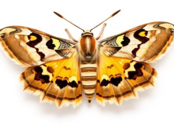 Corsican moth species synonymized after morphology and DNA review