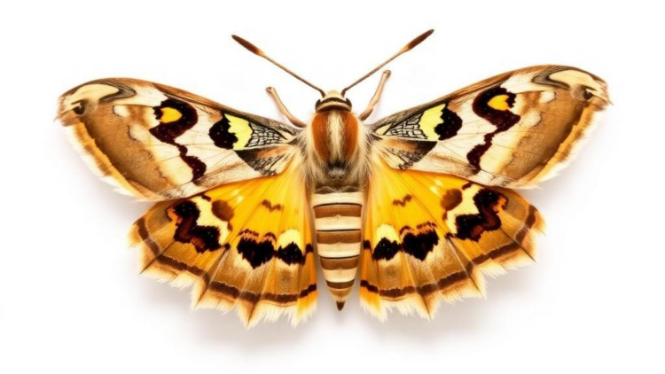 Corsican moth species synonymized after morphology and DNA review