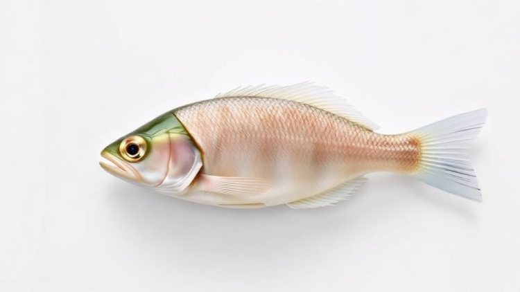 Microplastics and BPA Together Weaken Fish Antiviral Defenses Through Oxidative Stress