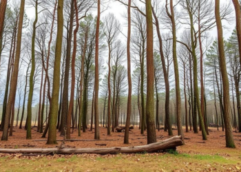 Structural diversity as an indicator of forest degradation in Quercus robur stands along the Tundzha river, Southeast Bulgaria
