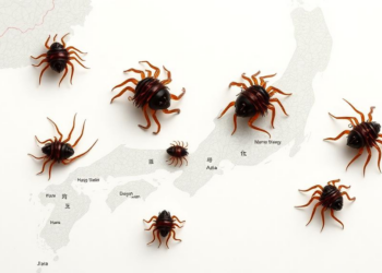 Niche models map invasion stages of seven exotic isopods in Japan