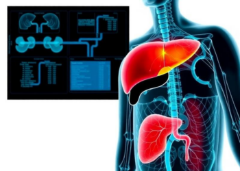 Model supports liver cancer screening at lower risk in alcohol-associated cirrhosis