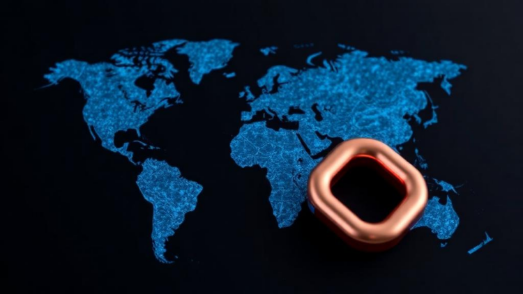 New Map Reveals How Cobalt Alloys Freeze Into Next-Generation Magnets