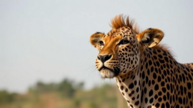 Viral threats: the role of TikTok in facilitating trade in CITES-listed species in Lomé, Togo