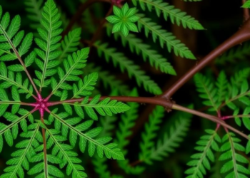 Vietnam Pteridophyte Project Rediscoveries Highlight Type-Specimen Gaps