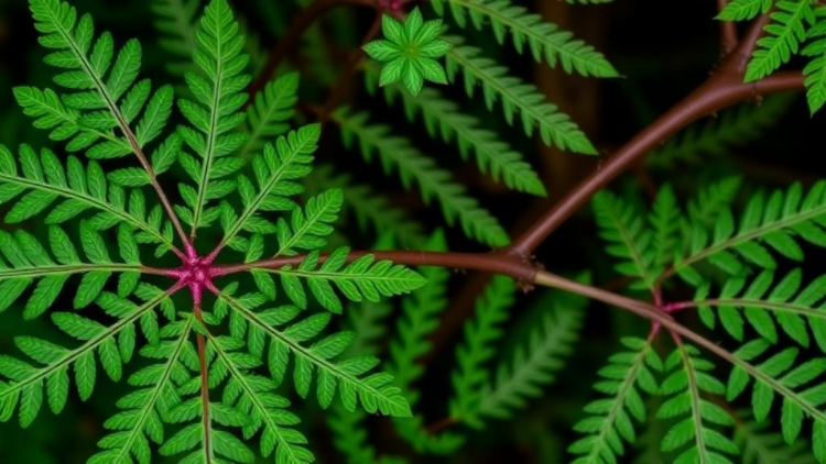 Vietnam Pteridophyte Project Rediscoveries Highlight Type-Specimen Gaps