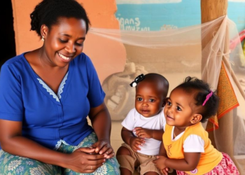 Rights-Based Training for Health Workers Boosts Maternal and Child Care in Brazil’s Quilombola Communities