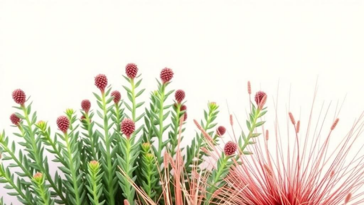 Chilean vegetation linked to an international classification system