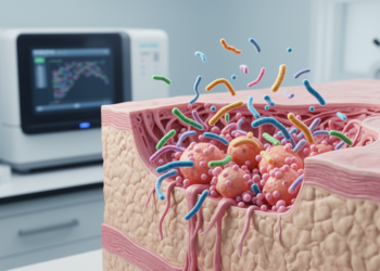 18 new bacterial species recovered from prostate cancer sequencing data