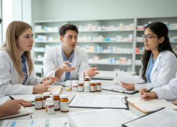 Problem-based course linked to improved pharmacy student problem-solving